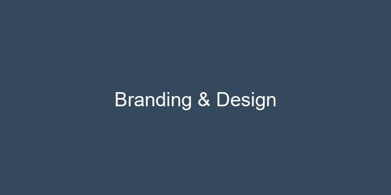 Branding & Design